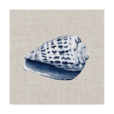 Vision Studio 'Ocean Memento Ii' Canvas Art,35x35